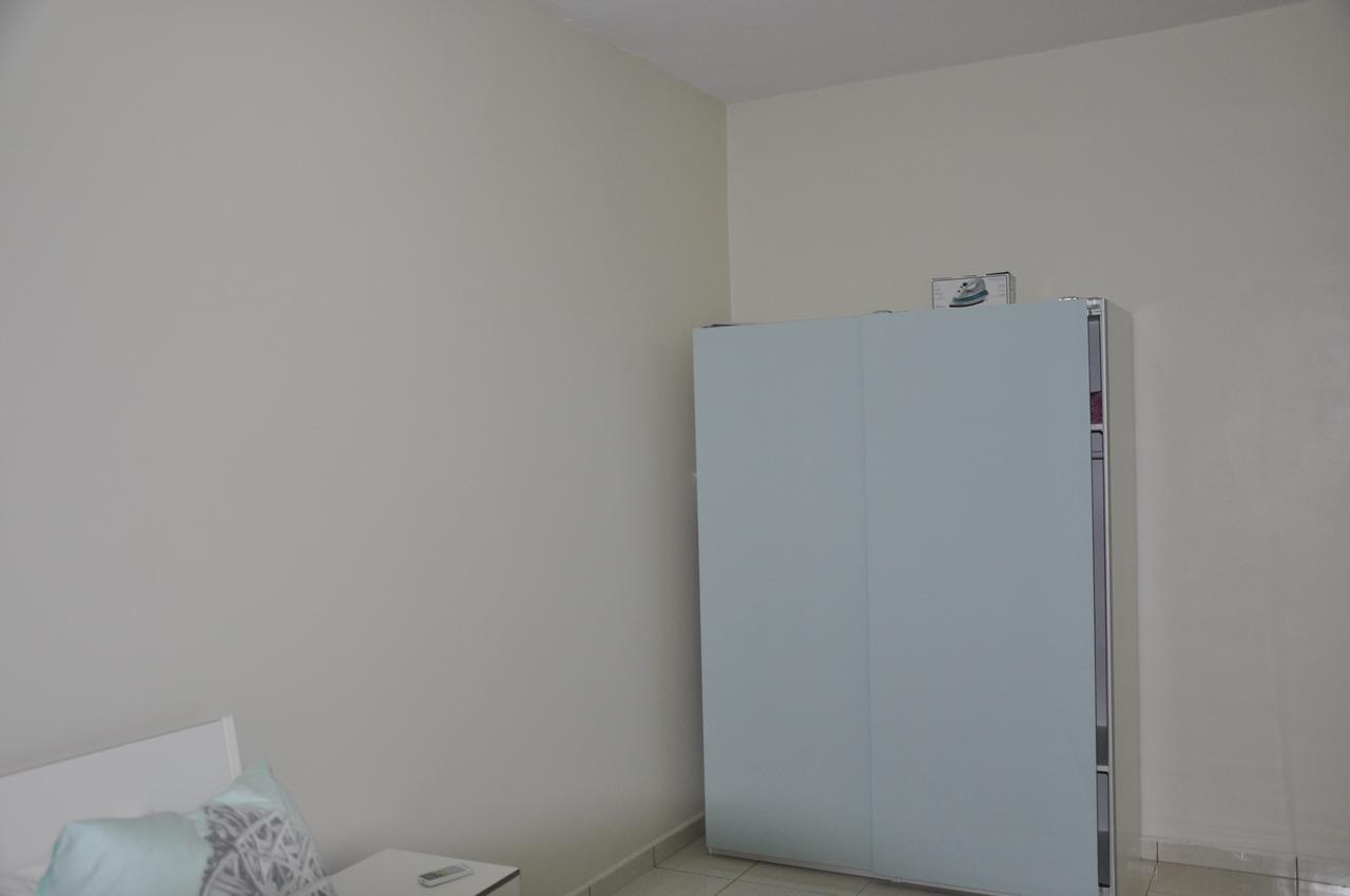Riando Appartement Rainville Paramaribo Room photo